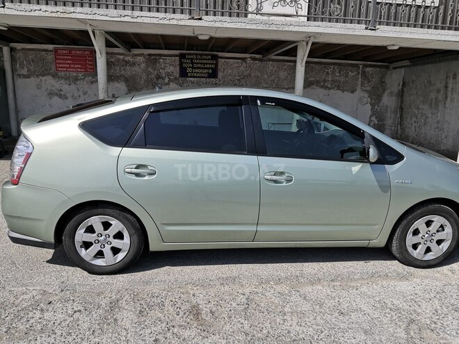 Toyota Prius 2008, 219,585 km - 1.5 l - Bakı
