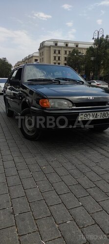 LADA (VAZ) 2115 2012, 228,152 km - 1.6 л - Gəncə