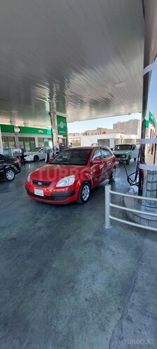 Kia Rio 2005, 250,000 km - 1.4 l - Bakı