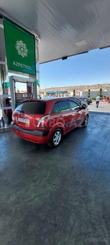 Kia Rio 2005, 250,000 km - 1.4 l - Bakı