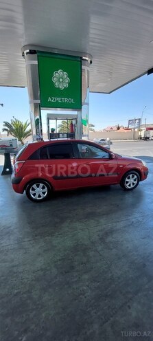 Kia Rio 2005, 250,000 km - 1.4 l - Bakı