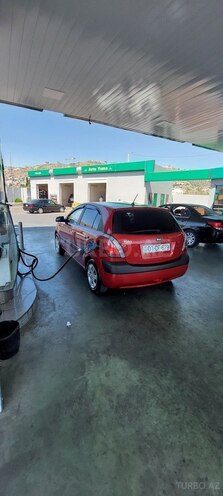 Kia Rio 2005, 250,000 km - 1.4 l - Bakı