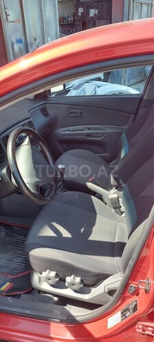 Kia Rio 2005, 250,000 km - 1.4 l - Bakı