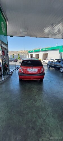 Kia Rio 2005, 250,000 km - 1.4 l - Bakı