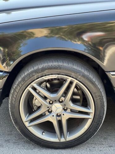 Mercedes S 320 1998, 448,000 km - 3.2 l - Sumqayıt
