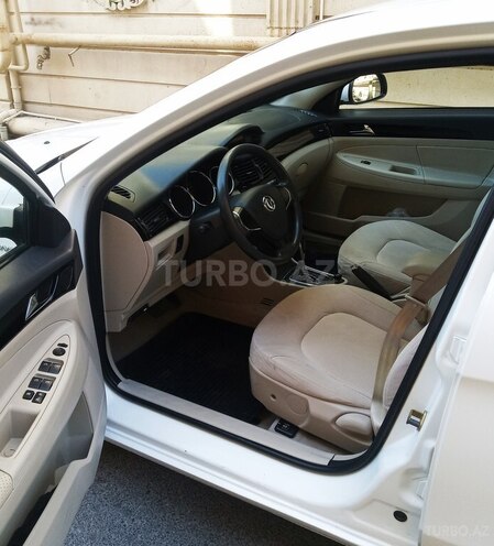 DongFeng Aeolus S30 2015, 50,000 km - 1.6 l - Bakı