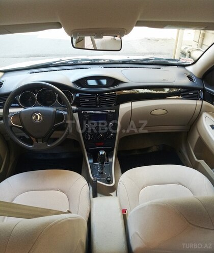 DongFeng Aeolus S30 2015, 50,000 km - 1.6 l - Bakı