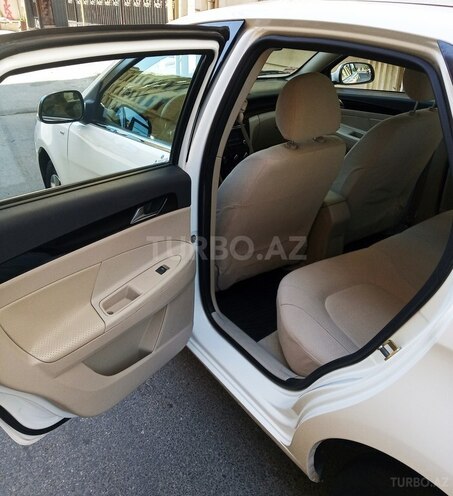 DongFeng Aeolus S30 2015, 50,000 km - 1.6 l - Bakı