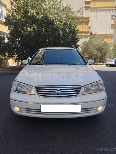 Nissan Sunny 2007, 194,211 km - 1.6 л - Bakı