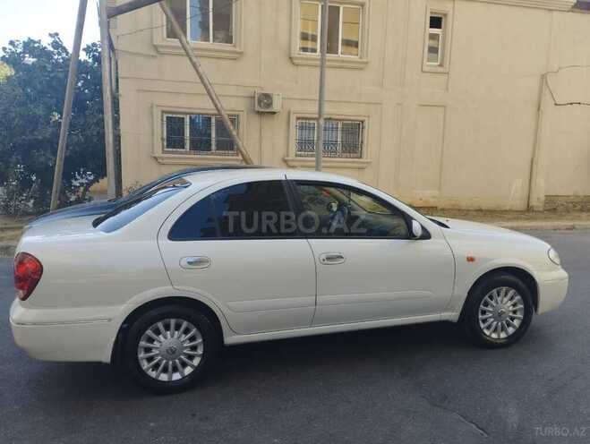 Nissan Sunny 2007, 194,211 km - 1.6 л - Bakı