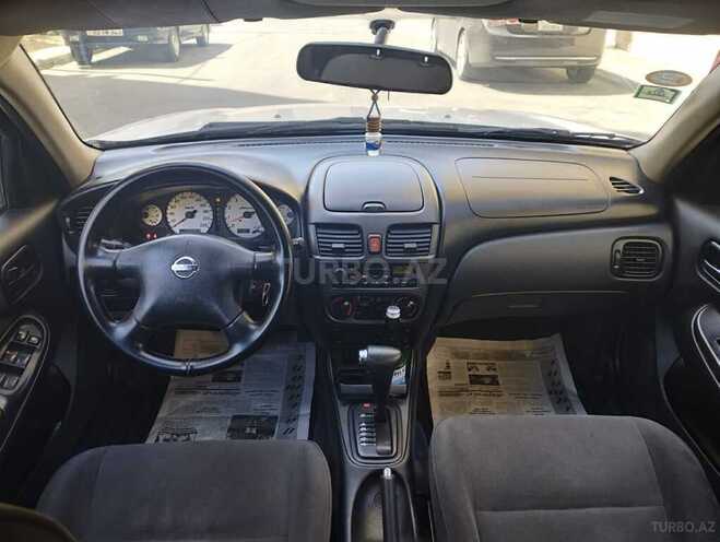 Nissan Sunny 2007, 194,211 km - 1.6 л - Bakı