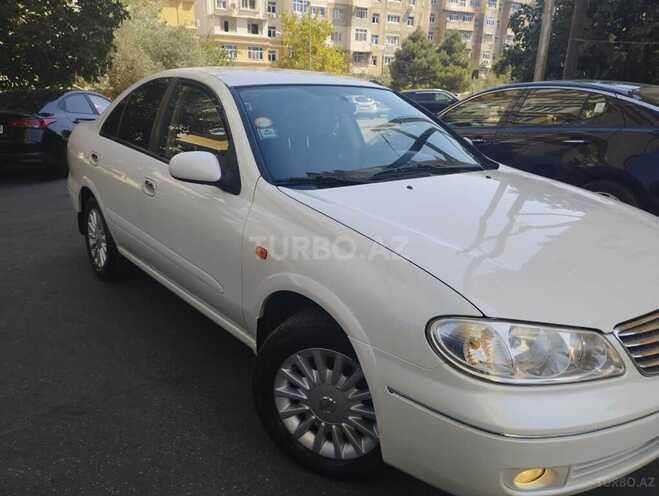 Nissan Sunny 2007, 194,211 km - 1.6 л - Bakı