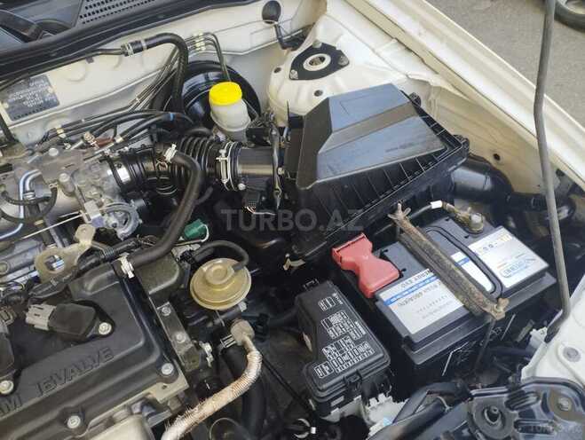 Nissan Sunny 2007, 194,211 km - 1.6 л - Bakı