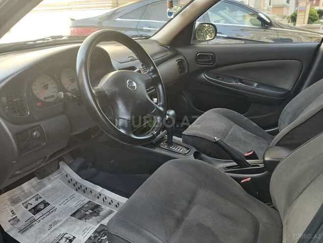 Nissan Sunny 2007, 194,211 km - 1.6 л - Bakı
