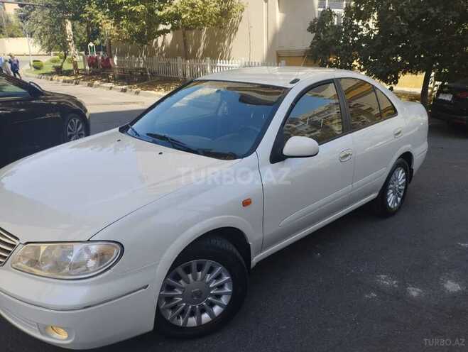 Nissan Sunny 2007, 194,211 km - 1.6 л - Bakı
