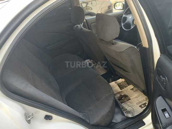 Nissan Sunny 2007, 194,211 km - 1.6 л - Bakı