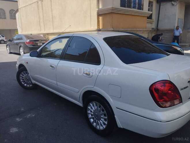 Nissan Sunny 2007, 194,211 km - 1.6 л - Bakı