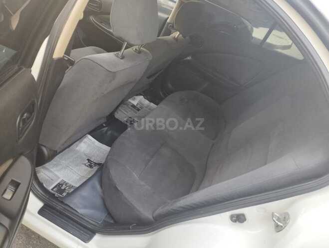 Nissan Sunny 2007, 194,211 km - 1.6 л - Bakı