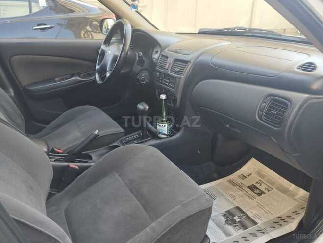 Nissan Sunny 2007, 194,211 km - 1.6 л - Bakı
