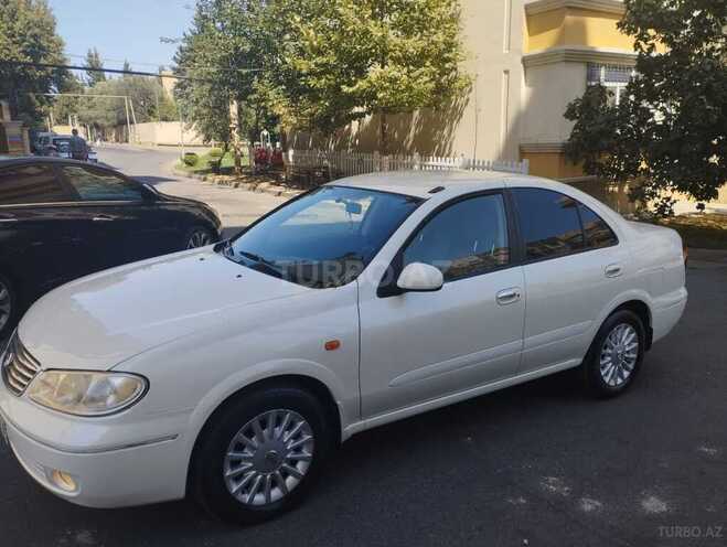 Nissan Sunny 2007, 194,211 km - 1.6 л - Bakı