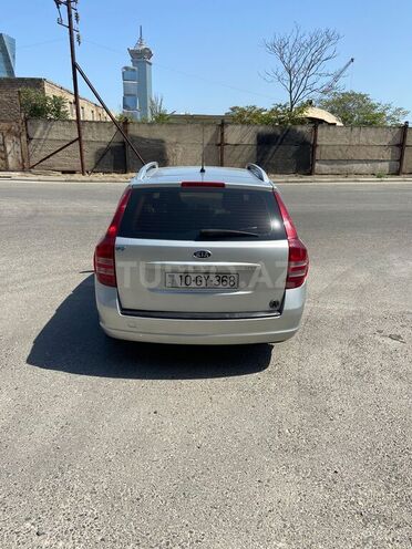 Kia Ceed 2007, 265,000 km - 1.6 l - Bakı
