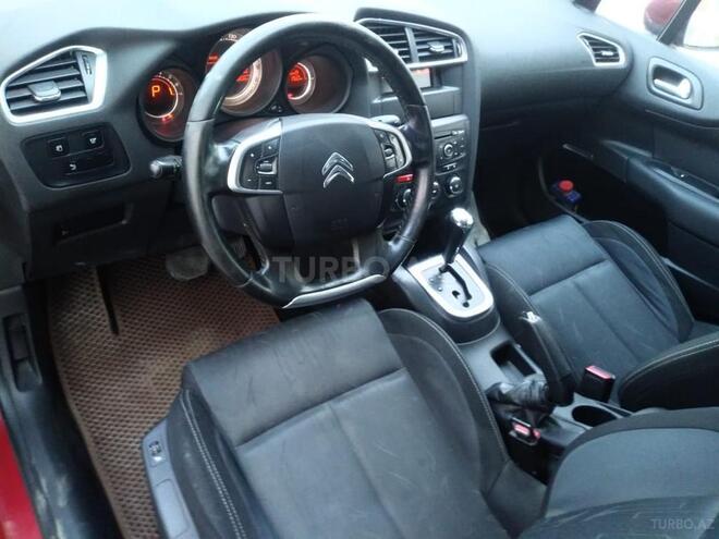 Citroen Berlingo 2013, 195,000 km - 1.6 l - Bakı