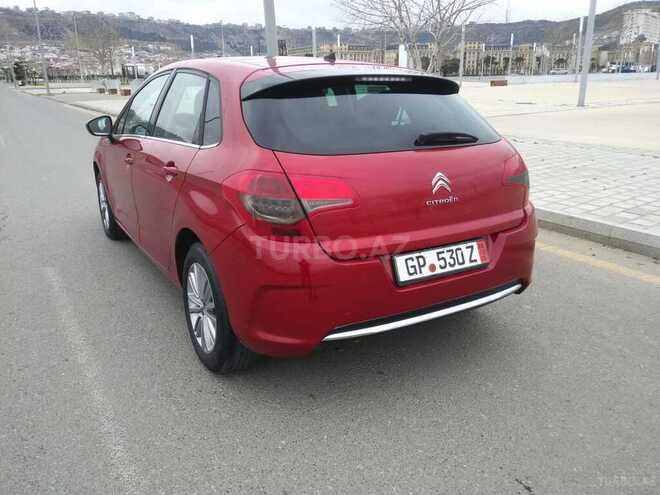 Citroen Berlingo 2013, 195,000 km - 1.6 l - Bakı
