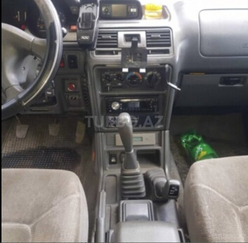 Mitsubishi Pajero 1998, 350,000 km - 3.0 l - Bakı