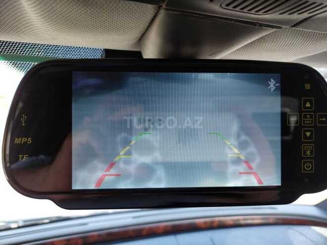 Mercedes C 220 1996, 278,000 km - 2.2 l - Bakı
