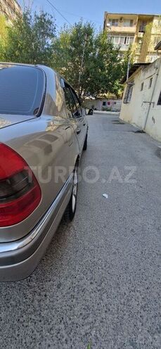 Mercedes C 180 1995, 293,000 km - 1.8 l - Bakı