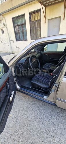 Mercedes C 180 1995, 293,000 km - 1.8 l - Bakı