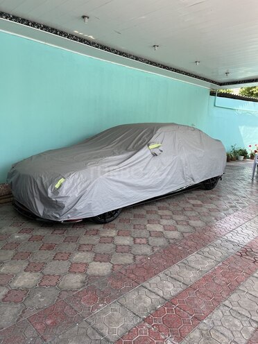 BMW M5 2013, 88,000 km - 4.4 л - Göyçay