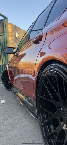 BMW M5 2013, 88,000 km - 4.4 л - Göyçay