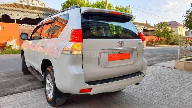 Toyota Prado 2009, 149,000 km - 2.7 л - Bakı