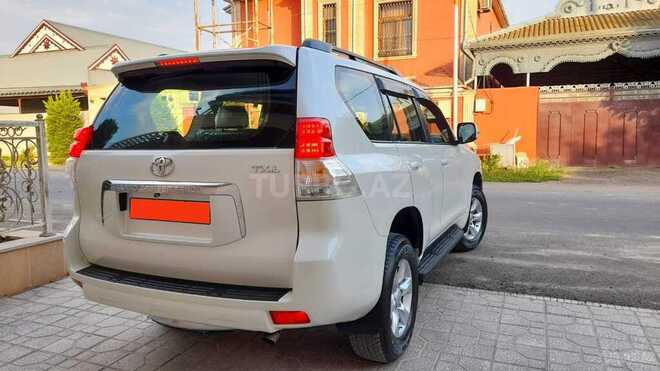 Toyota Prado 2009, 149,000 km - 2.7 л - Bakı