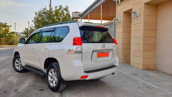 Toyota Prado 2009, 149,000 km - 2.7 л - Bakı