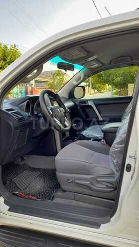 Toyota Prado 2009, 149,000 km - 2.7 л - Bakı