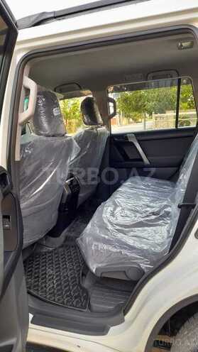 Toyota Prado 2009, 149,000 km - 2.7 л - Bakı