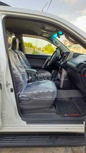 Toyota Prado 2009, 149,000 km - 2.7 л - Bakı