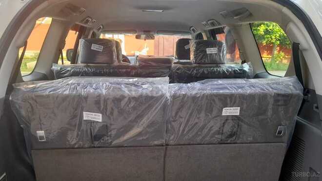 Toyota Prado 2009, 149,000 km - 2.7 л - Bakı