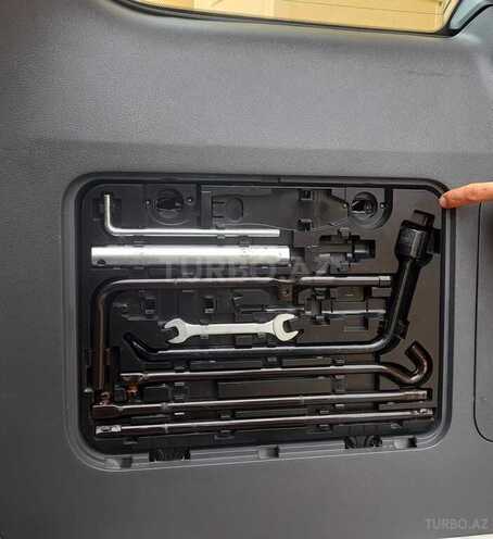 Toyota Prado 2009, 149,000 km - 2.7 л - Bakı