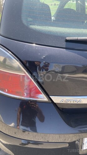 Opel Astra 2008, 246,000 km - 1.4 l - Bakı