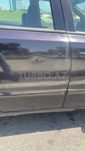 Opel Astra 2008, 246,000 km - 1.4 l - Bakı