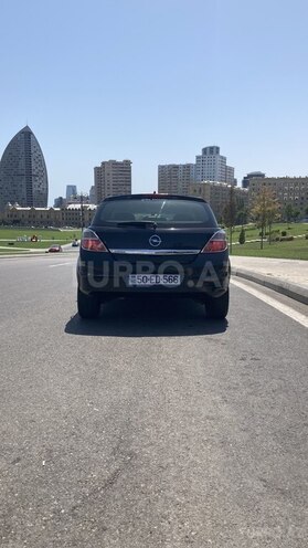 Opel Astra 2008, 246,000 km - 1.4 l - Bakı
