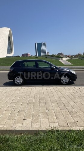 Opel Astra 2008, 246,000 km - 1.4 l - Bakı