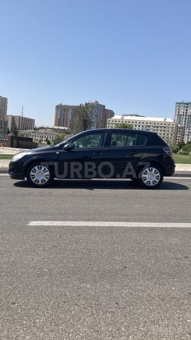 Opel Astra 2008, 246,000 km - 1.4 l - Bakı