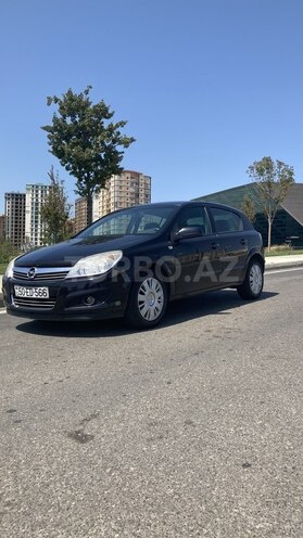 Opel Astra 2008, 246,000 km - 1.4 l - Bakı