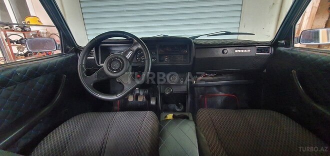 LADA (VAZ) 2107 2009, 147,000 km - 1.5 l - Dəliməmmədli