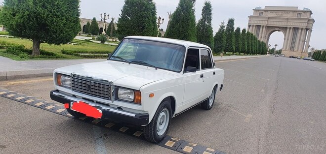 LADA (VAZ) 2107 2009, 147,000 km - 1.5 l - Dəliməmmədli