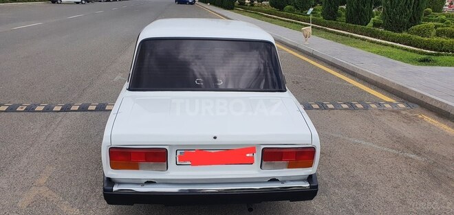 LADA (VAZ) 2107 2009, 147,000 km - 1.5 l - Dəliməmmədli